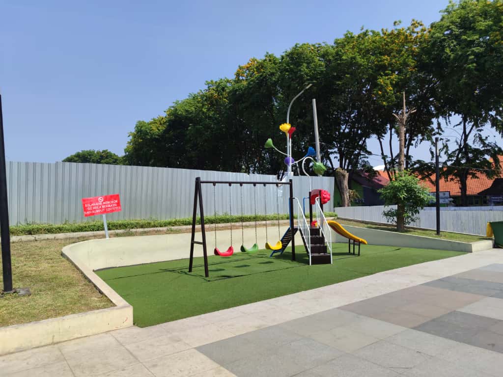 Alun-Alun